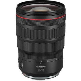 Resim Canon RF 24-70mm f/2.8L IS USM Lens 