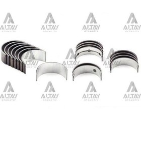 Resim Yatak Ana Elentra 1.8l- 2.0l G4gb-g4gc Std 21020-23140 