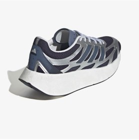 Resim adidas Adizero Aruku Kadın Gri Spor Ayakkabı Js3713 Gri 