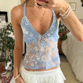Resim Zorella Top - L 