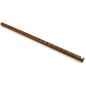 Resim PLASTİK DİLSİZ KAVAL KÜÇÜK SOL PROFESYONEL 44 CM 