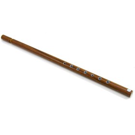 Resim PLASTİK DİLSİZ KAVAL KÜÇÜK SOL PROFESYONEL 44 CM 