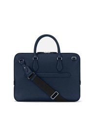 Resim Mont Blanc Montblanc Sartorial İnce Belge Kutusu 131715 Lacivert 