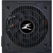 Resim Zalman 500W 80+ Mega Max ZM500-TXII Power Supply 
