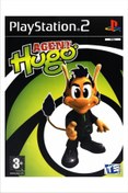 Resim Genel Markalar PLAYSTATION 2 KOLEKSİYON SERİSİ - AGENT HUGO - SADECE ÇİPLİ CİHAZLAR İÇİN! 