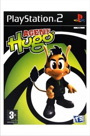 Resim Genel Markalar PLAYSTATION 2 KOLEKSİYON SERİSİ - AGENT HUGO - SADECE ÇİPLİ CİHAZLAR İÇİN! 