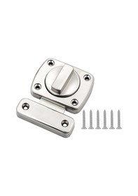 Resim Suntek Güvenlik Kapı Kilidi Döken İç Kapı Döndürme 