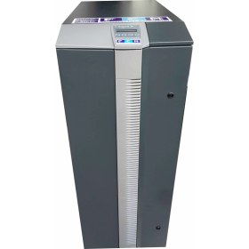 Resim Fcm Dsp 120 Kva Trifaze 3 Faz Ups Güç Kaynağı 