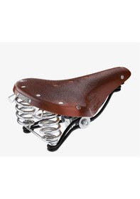 Resim Brooks B66 Sele Kahve Rengi B281hsa A07203 Kahve Kahverengi 