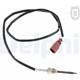 Resim Delphi TS3031612B1 Egzoz Sicaklik Sensoru 04L906088DA 