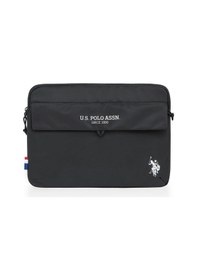 Resim U.s. Polo Assn. Plevr23685 Siyah Unisex Tablet Çantası Siyah 
