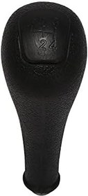 Resim W123 W140 W202 için 4 Hız Araba Vites Topuzu Shifter Kolu 