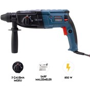 Resim Dawreek 2-28 BSE Kırıcı Delici Hilti 