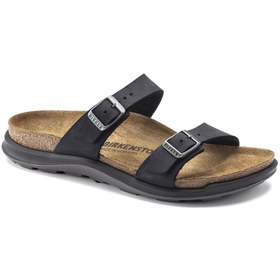 Resim Birkenstock Sierra Ct Artic Old Kadın Terlik - 1018704 