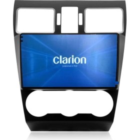 Resim Clarion Subaru Forester Android Multimedya Sistemi 4-64 Clarion (2012-2015) 