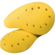 Resim Knox Micro-lock Compact Part 215 Motosiklet Kalça Koruması 