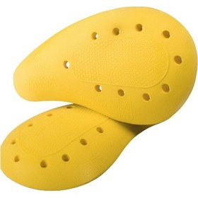 Resim Knox Micro-lock Compact Part 215 Motosiklet Kalça Koruması 