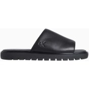 Resim Calvin Klein Molded Logolu Terlik 