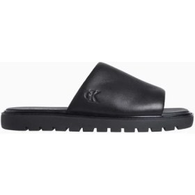 Resim Calvin Klein Molded Logolu Terlik 