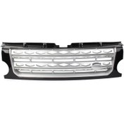 Resim Land Rover Discovery 3 (2005-2009) Arası Uyumlu Discovery 4 Facelıft Panjur 