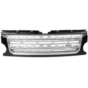 Resim Land Rover Discovery 3 (2005-2009) Arası Uyumlu Discovery 4 Facelıft Panjur 