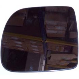Resim FAM Renault Kangoo- 98/03; Ayna Camı Sağ Isıtmasız 7701039896 