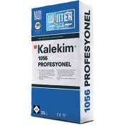 Resim Kalekim 1056 Profesyonel Yapıştırma Harcı 25Kg 