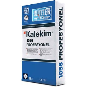 Resim Kalekim 1056 Profesyonel Yapıştırma Harcı 25Kg 