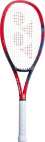 Resim Vcore 98 inc 285 gr 7. Jenerasyon 2023 Sezon Scarlet Tenis Raketi 