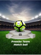 Resim Genel Markalar Premıer Tem Futbol Topu (EL DİKİŞLİ , FIFA GRAMAJ VE EBATINDA) Halı Saha Kullanımına Çok Uygun 