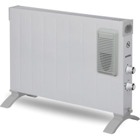 Resim Kumtel 2000W Fanlı Konvektör Isıtıcı HC-2948 