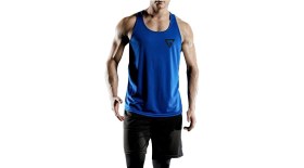 Resim Genius Store Erkek Dry Fit Y-Back Gym Fitness Sporcu Atleti Genıus-Fıt 