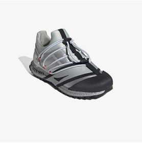 Resim Adidas X Moon Unisex Gri Bot Jq7847 Gri 