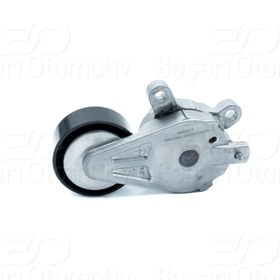 Resim Volkswagen Polo Jetta Skoda Fabia Seat Ibiza 2002 ve Sonrası Alternatör Gergi Kütüğü 