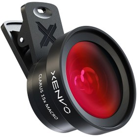 Resim Xenvo Iphone Camera Pro Lens Kit Xenon