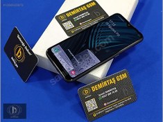 Resim Samsung A01 İkinci El TR | 16 GB | Siyah İkinci El UYGUN FİYATLI SORUNSUZ SAMSUNG GALAXY A01