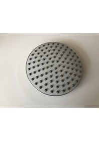 Resim Jakuzi Tepe Duşu Oval 