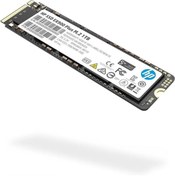 Resim Hp EX900 Plus 35M34AA 1TB 3D Nand PCI-e NVMe M.2 SSD 