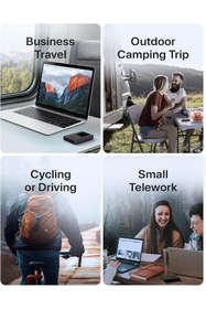 Resim BRF PazarDunyasi Tenda MF3 WiFi sabun, SIM 4G LTE Cat4, kablosuz WiFi 6 AX300 taşınabilir, şarj edilebil 