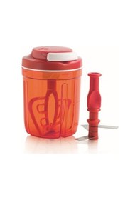 Resim Tupperware Süper Şef 2 Doğrayıcı 