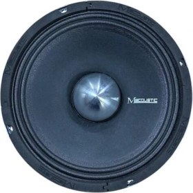 Macoustic MSK-10M Spl 500RMS 25CM Midrange Hoparlör Fiyatı ve
