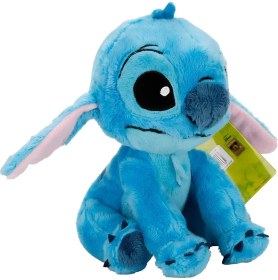 Resim İlk El Grup Disney Core Stitch Peluş 25 cm - S02000299 