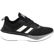 Resim Jump 32482 Phlon Hafif Taban Erkek Spor Ayakkabı Siyah Siyah 