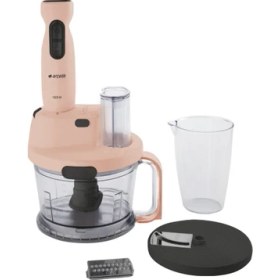 Resim ARÇELİK RHB 3910 Pastoral Rendeli El Blender 