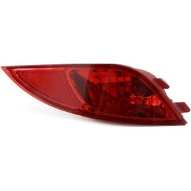 Resim Hyundai İx35 Sağ Arka Tampon Reflektörü 2010 2014 