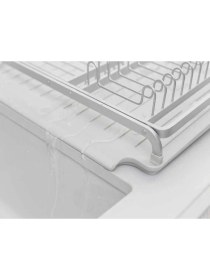 Resim Brabantia Bra 117428 Büyük Bulaşıklık Beyaz 