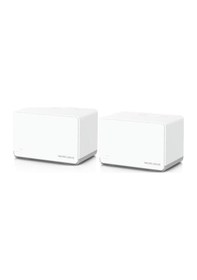 Resim Mercusys Halo H70x 1800 Mbps 2'li Router 