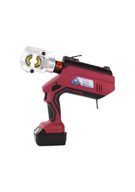 Resim Eleco-ect-60/22 Elektrohidrolik Skp Sıkma 300 Mm² 