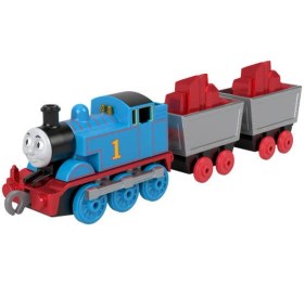Resim Thomas & Friends Mattel 80th Engine 