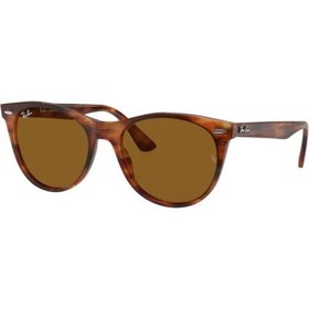 Resim Ray-Ban RB2185 954/33 52 Güneş Gözlüğü 